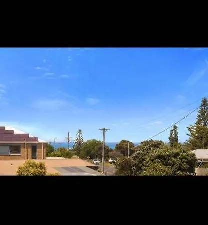 Apollo Stay Apollo Bay Exterior photo