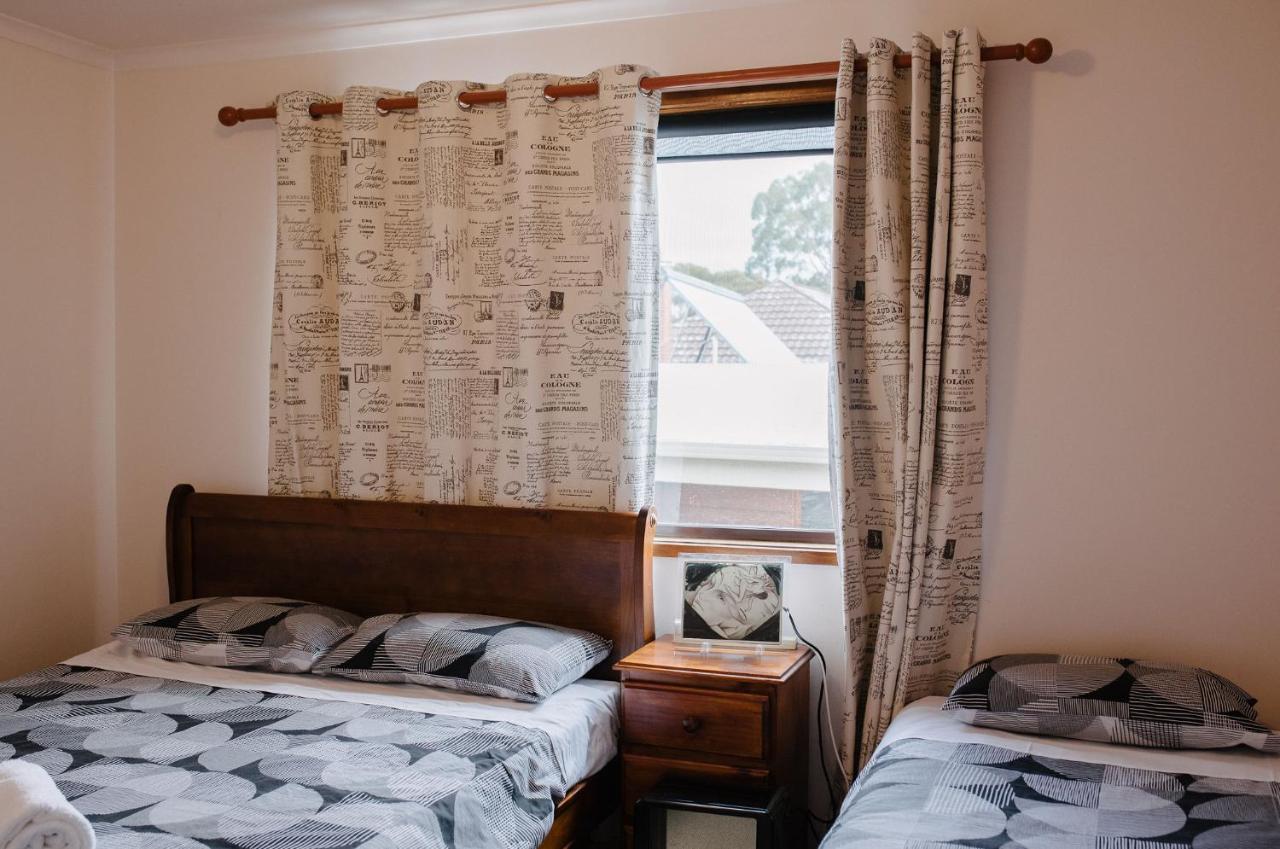 Apollo Apartment